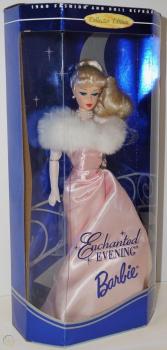Mattel - Barbie - Enchanted Evening - Blonde - Poupée